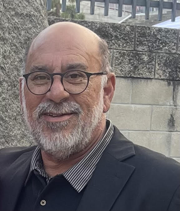 Dr. Félix M. Cortés